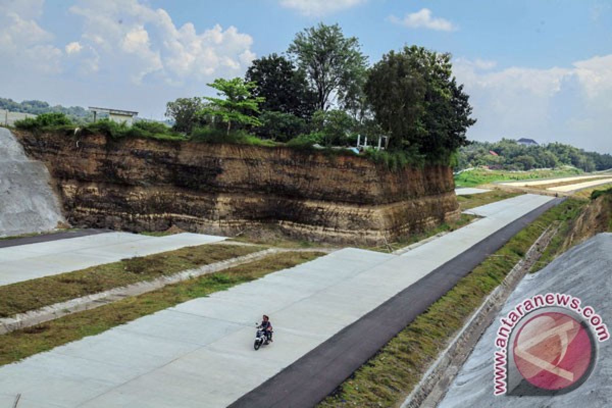 Waskita gunakan dana talangan bangun tol Batang-Semarang