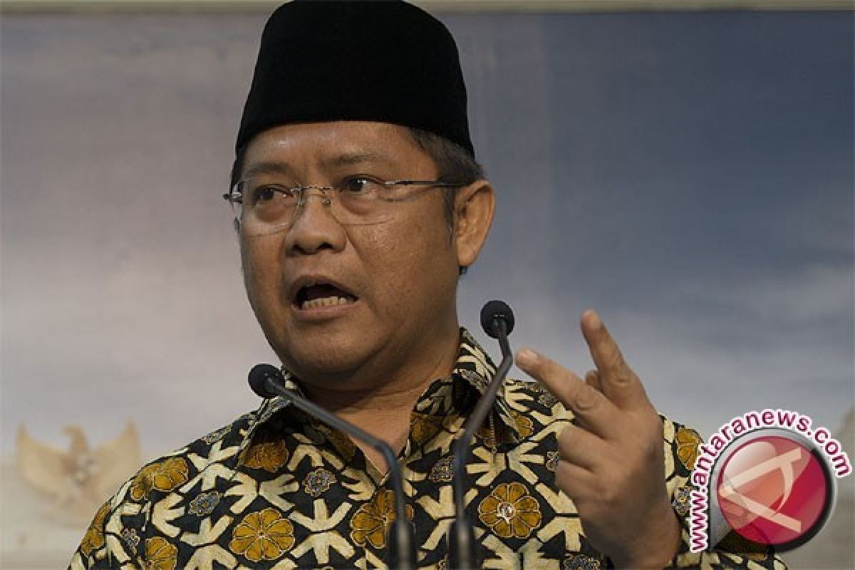 Menkominfo: Januari 2019 Seluruh Kabupaten Kota Terhubung Fiber Optik