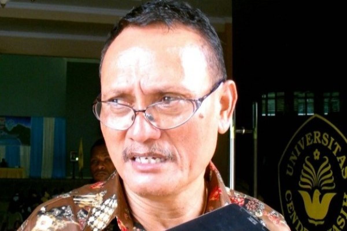 Minat anak Papua raih pendidikan tinggi meningkat