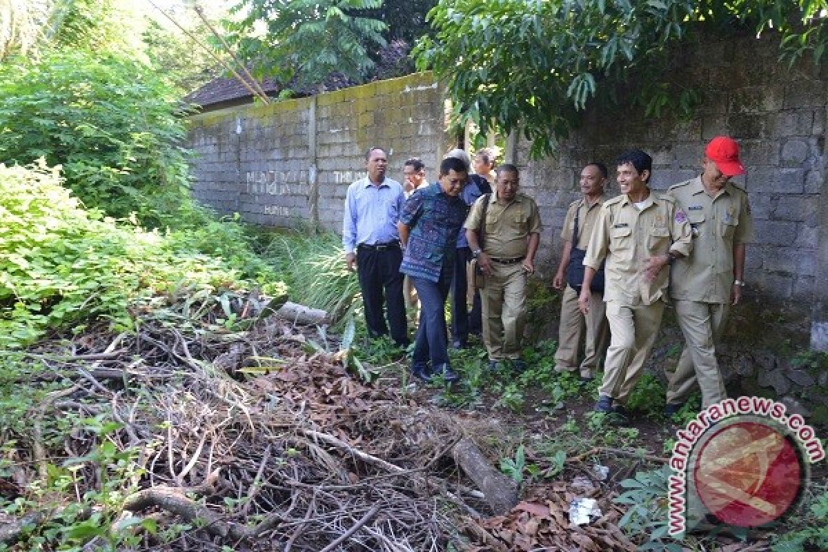 Pemkab Segera Bangun RS Pratama Buleleng Timur