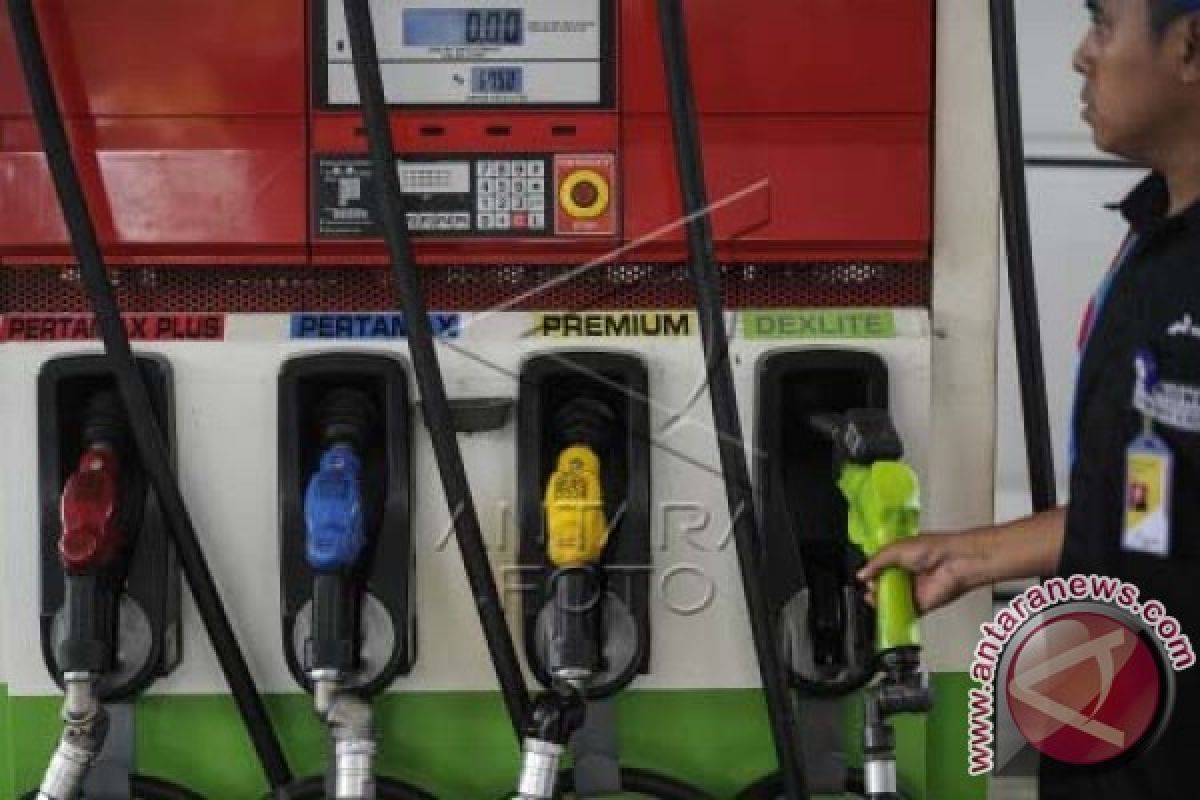 Pertamina VII akan hadirkan dexlite di Sulsel 