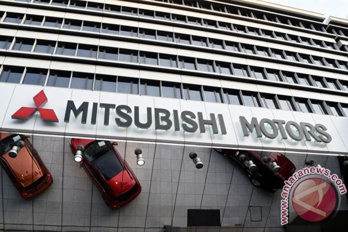 Mitsubishi recall 124.435 kendaraan di Indonesia terkait airbag, ECU, dan tangki bahan bakar