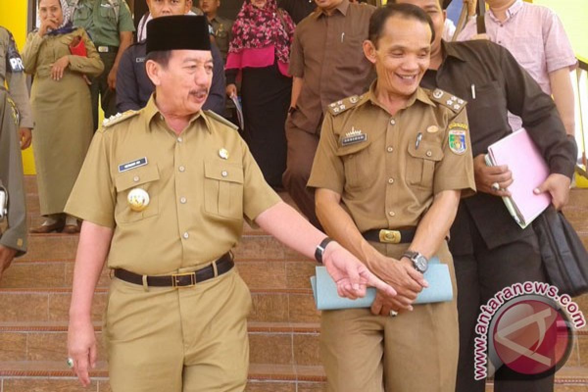 Tempat Hiburan Bandarlampung Selama Ramadhan Wajib Tutup