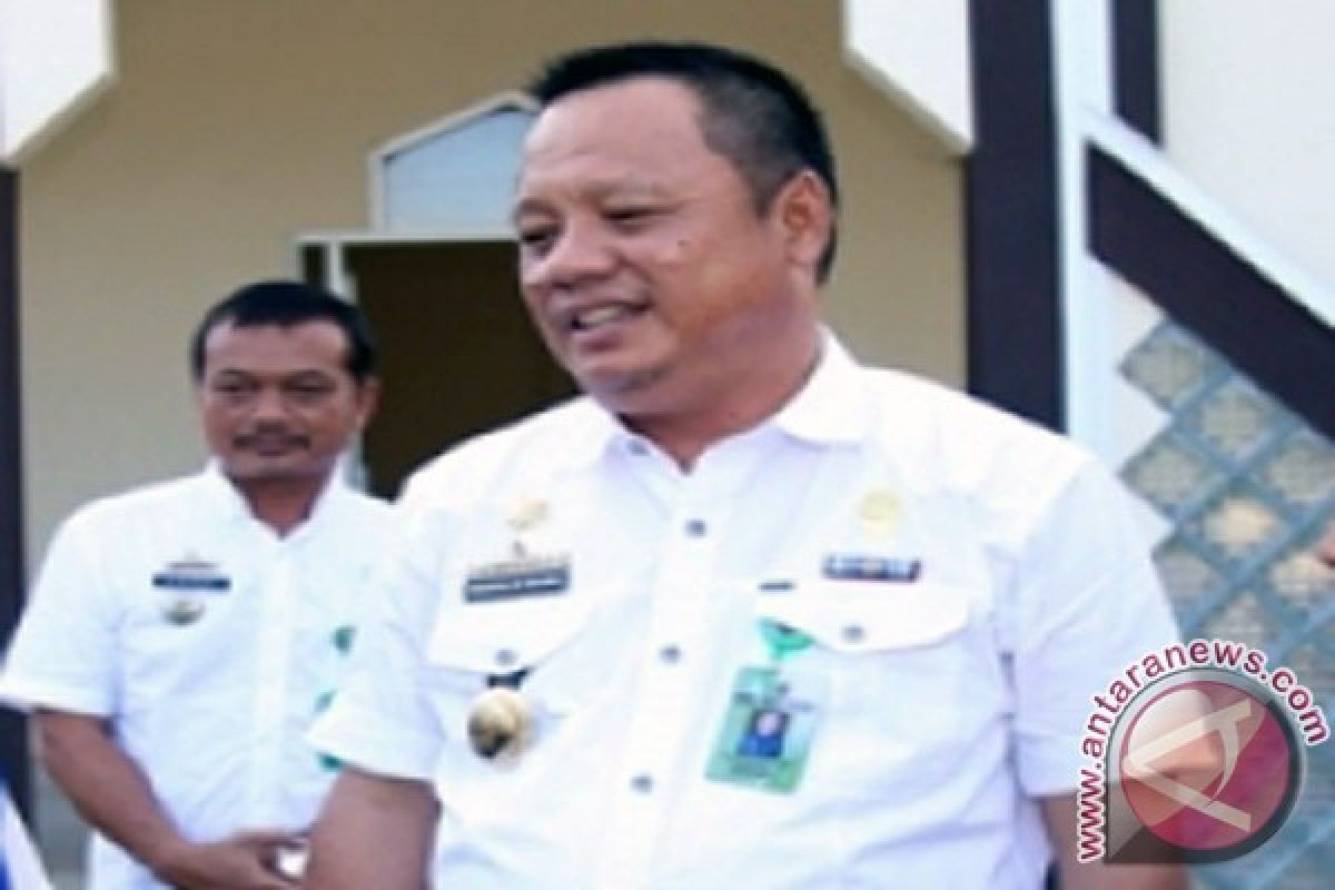 Tanggamus Targetkan Juara Umum Mtq Provinsi Lampung 
