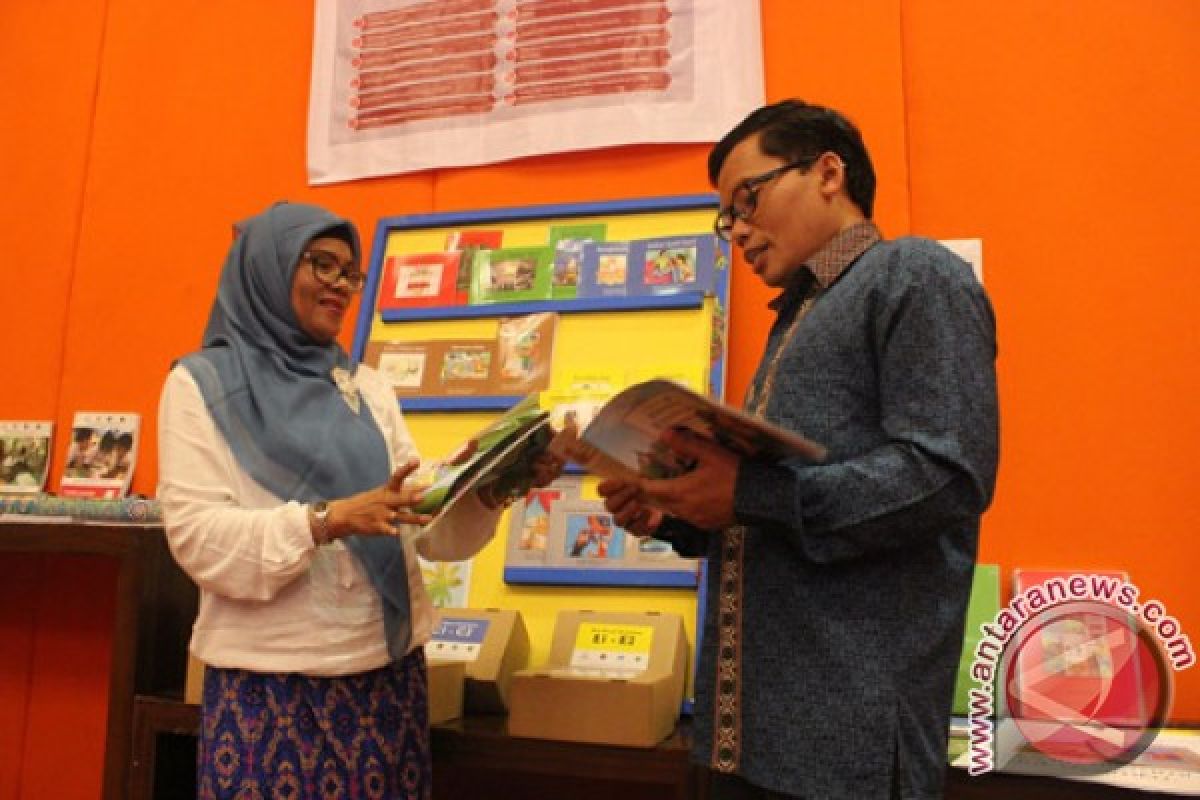 USAID-PRIORITAS Jatim Dorong Perda Literasi