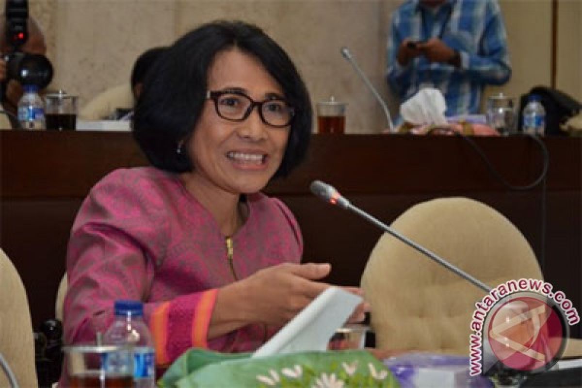 DPR dorong perempuan ikut seleksi komisioner KPU-Bawaslu