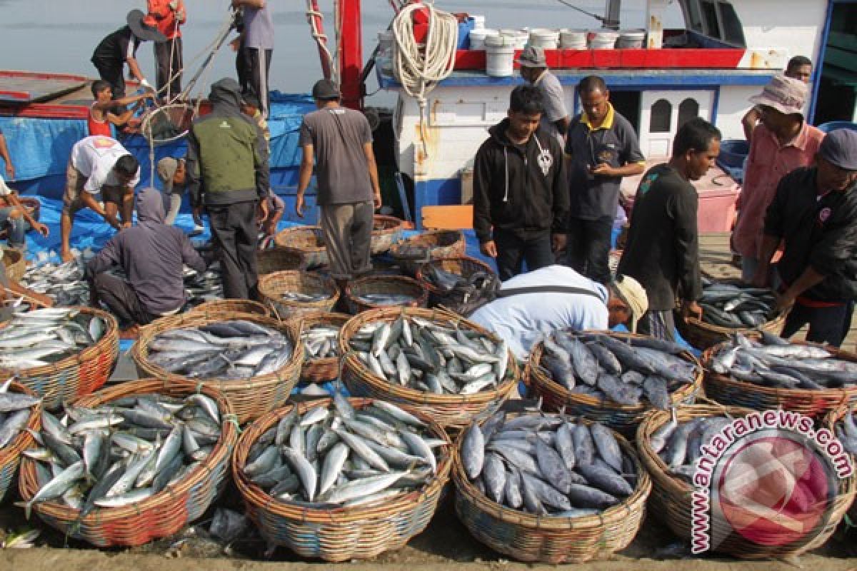 Indonesian govt sets investment target of Rp15 trillion in fisheries sector