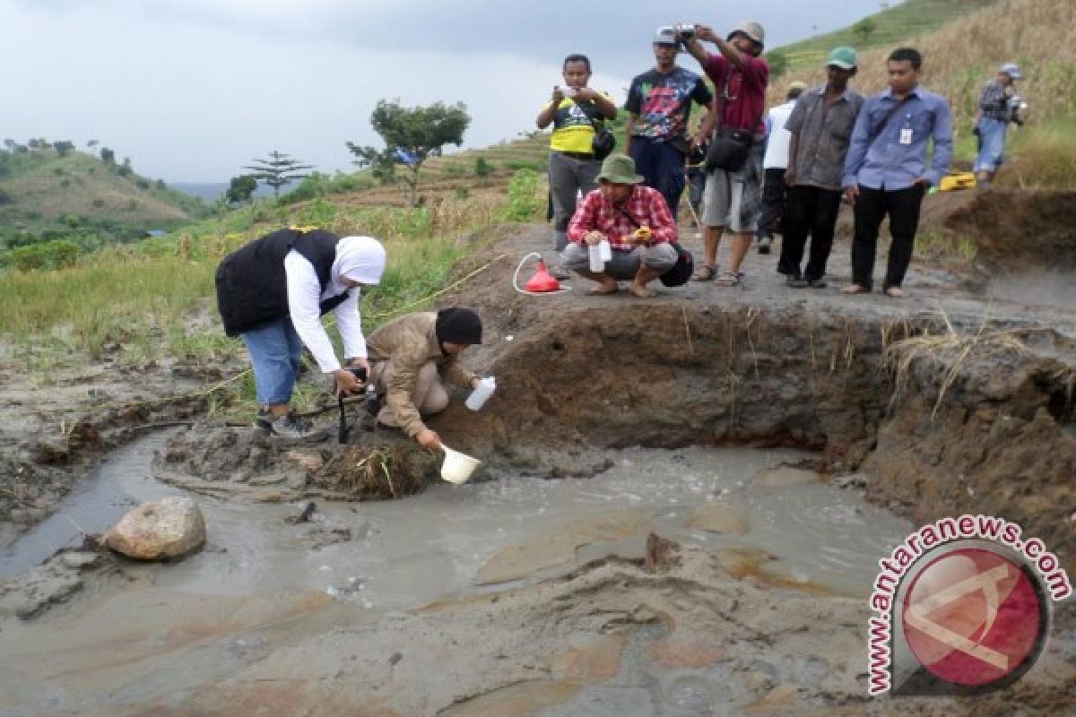  Pokdarwis akan Kelola Semburan Jari Bojonegoro