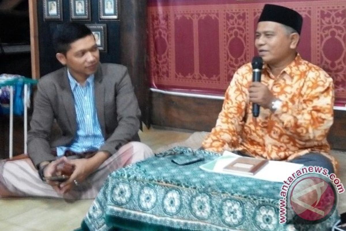 Bangun Peradaban Aceh dengan Syariat Islam