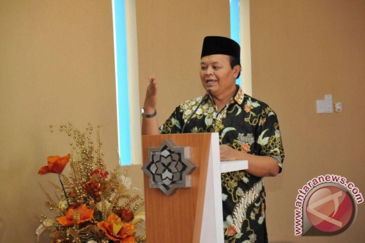 Hidayat Nur Wahid apresiasi pertemuan Presiden dengan GNPF-MUI