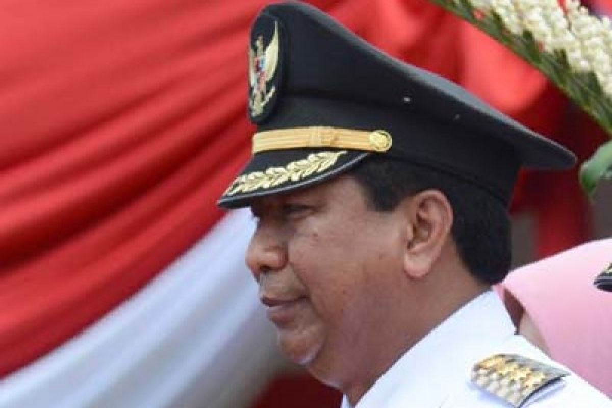 Wali Kota Sayangkan Teror Penembakan di Pecinan