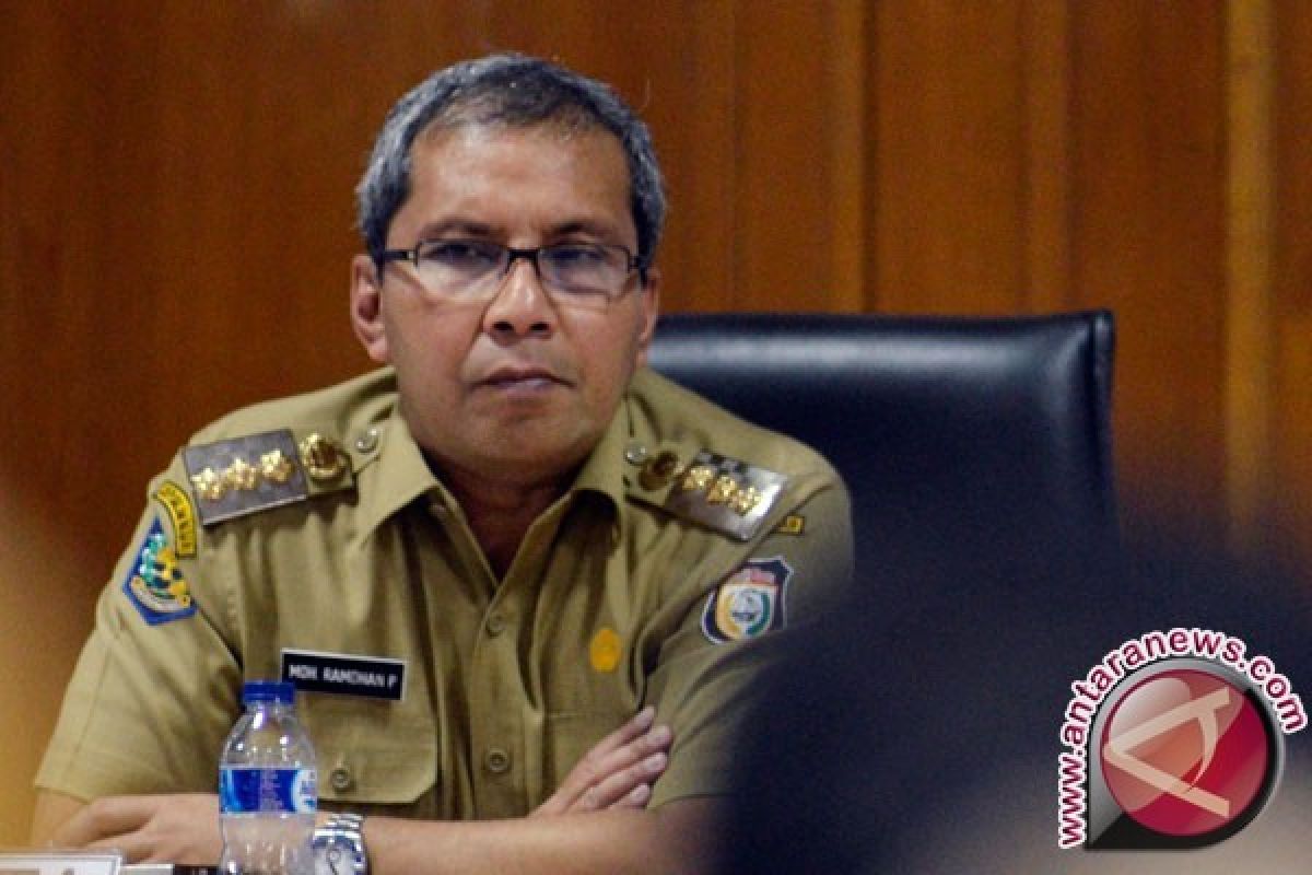 Wali Kota Makassar Siap Jalankan Inovasi Pelayanan 