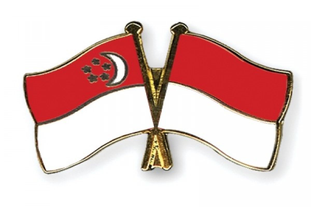 MFA Singapore response of extradition agreement with Indonesia