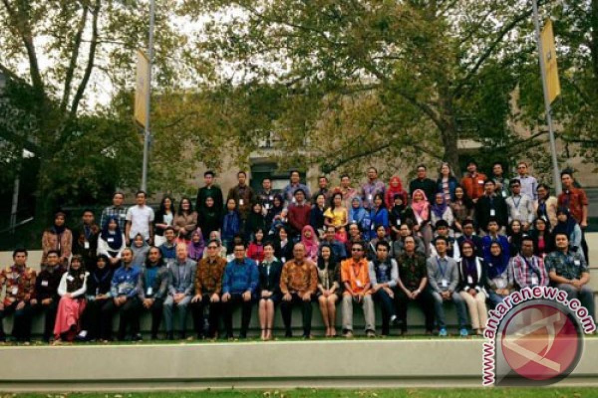 Mahasiswa Indonesia Gelar Konferensi Internasional di Australia