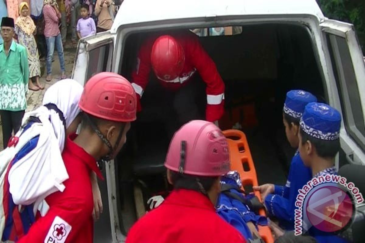 Kemendikbud siapkan lima bahan ajar pendidikan kebencanaan untuk PAUD