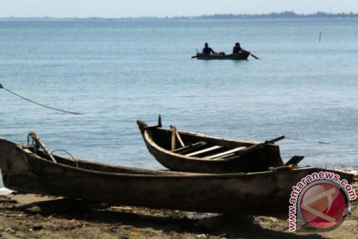Nelayan Aceh Utara yang hilang ditemukan selamat
