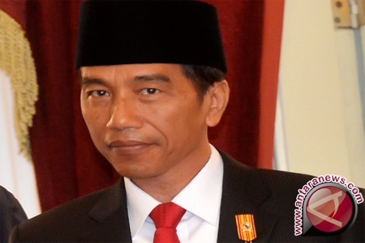 Presiden Jokowi: Eropa apresiasi Indonesia promosikan perdamaian