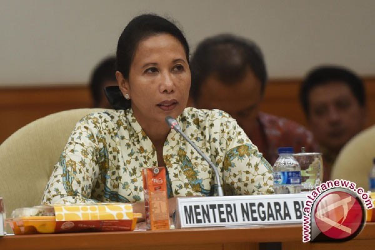 Tips jadi orang sukses dari Menteri BUMN Rini