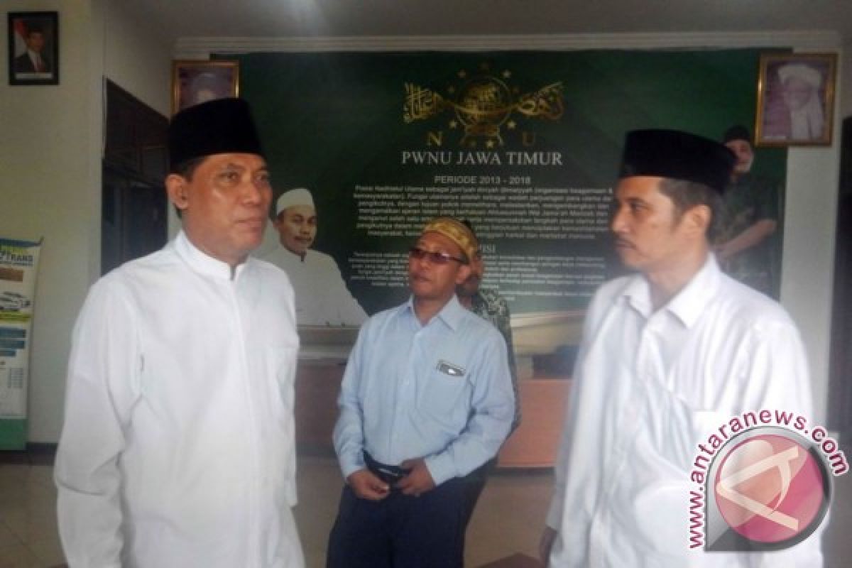 PPP Jatim Berlakukan Pemilihan Ketua Sistem Perwakilan