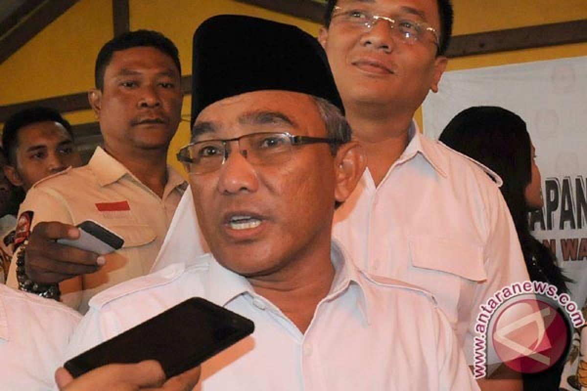 Penyelenggara Haji Dan Umrah Jangan Kedepankan Keuntungan