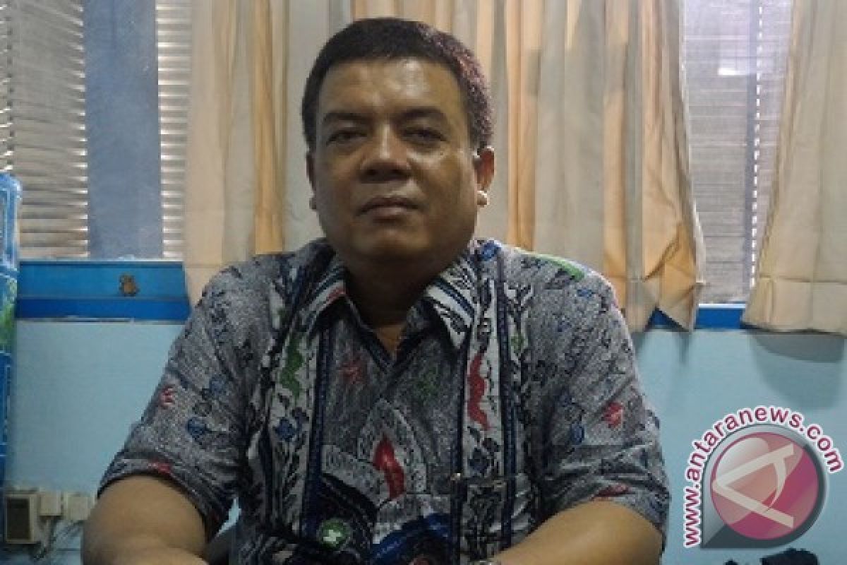 Dosen ITS Teliti Bambu Sebagai Kerangka Kapal