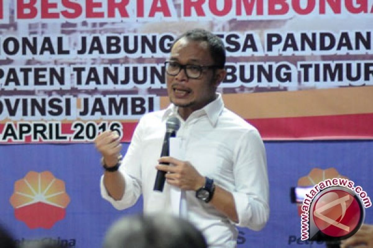 Menaker: gubernur tetapkan UMP berdasarkan PP 78