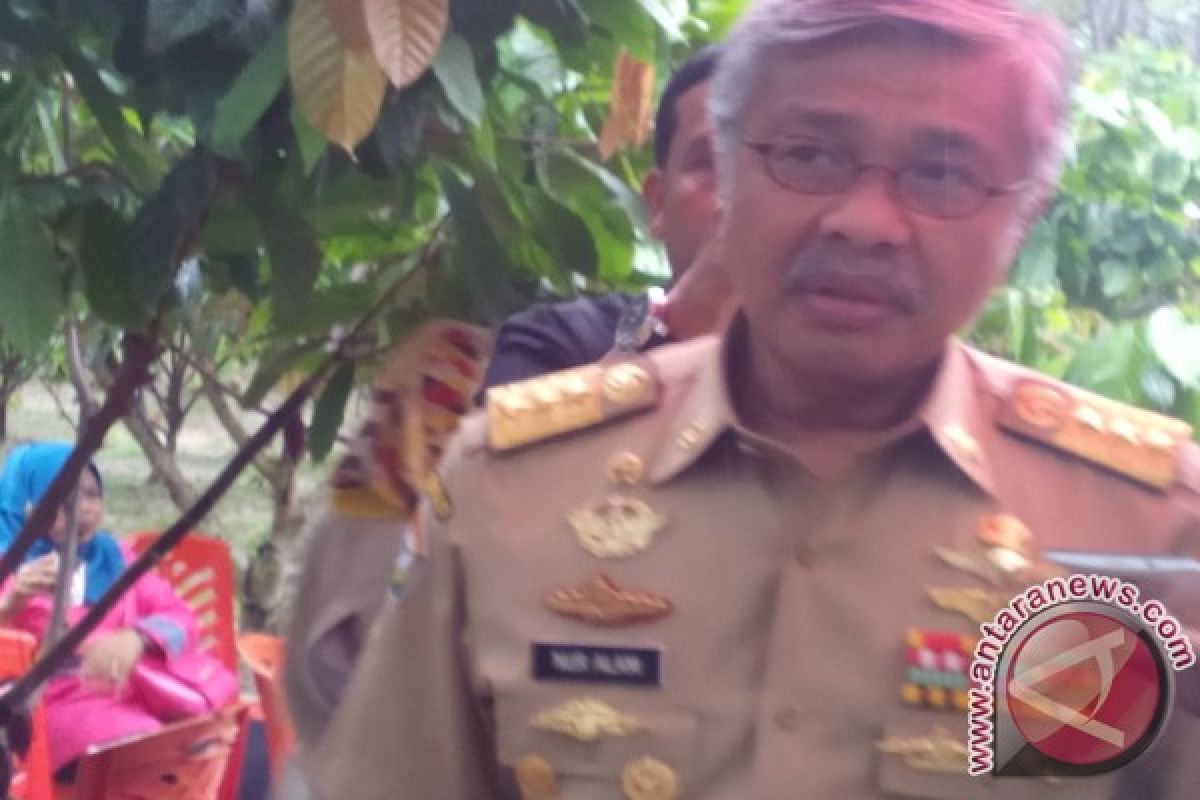Indonesia Bertekad Jadi Penghasil Coklat Nomor Satu
