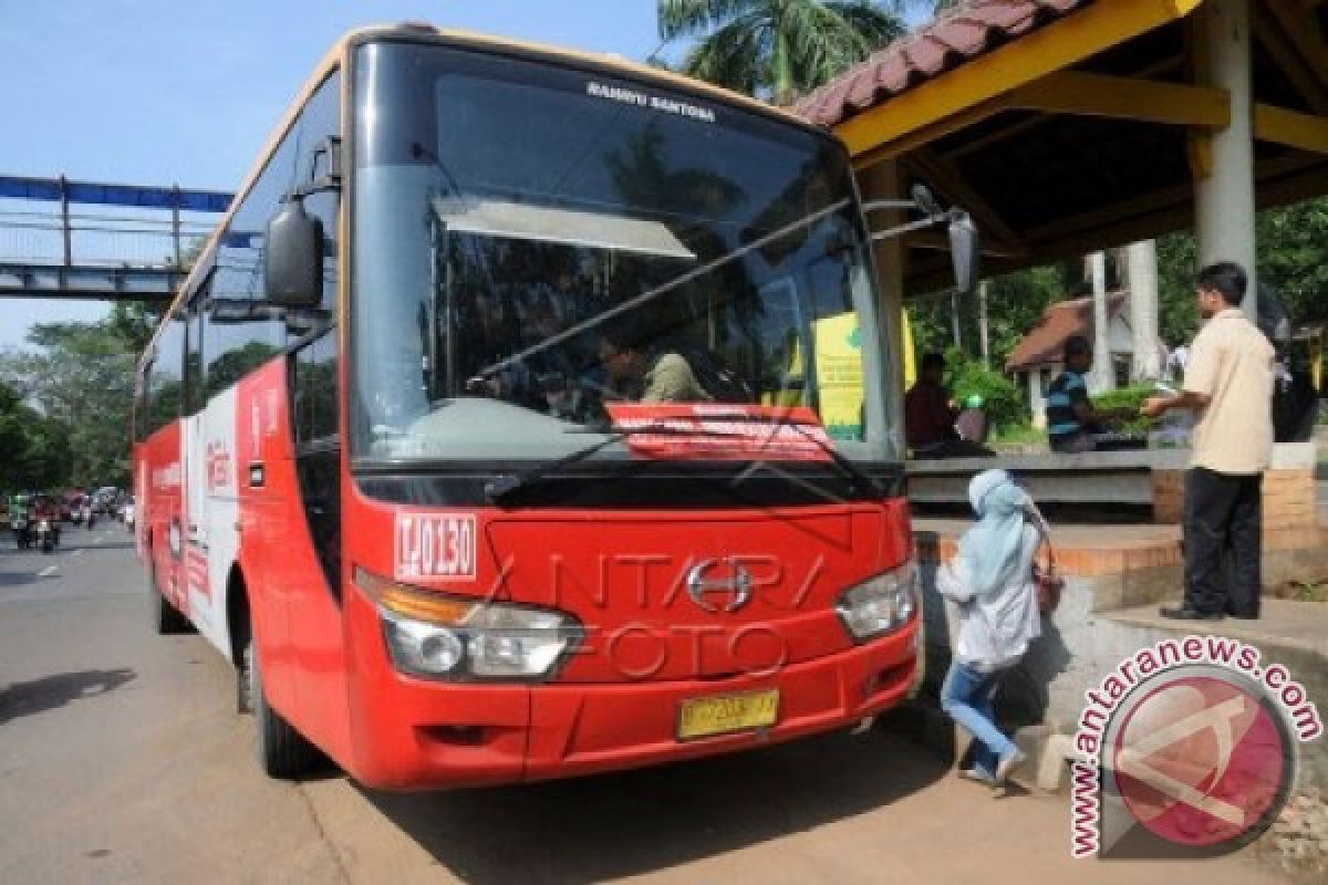 Transjakarta Alokasikan 760 Bus Untuk Trayek Baru