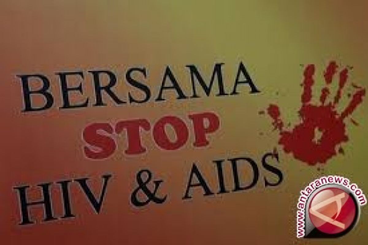 Penderita AIDS di Kabupaten Batanghari meningkat