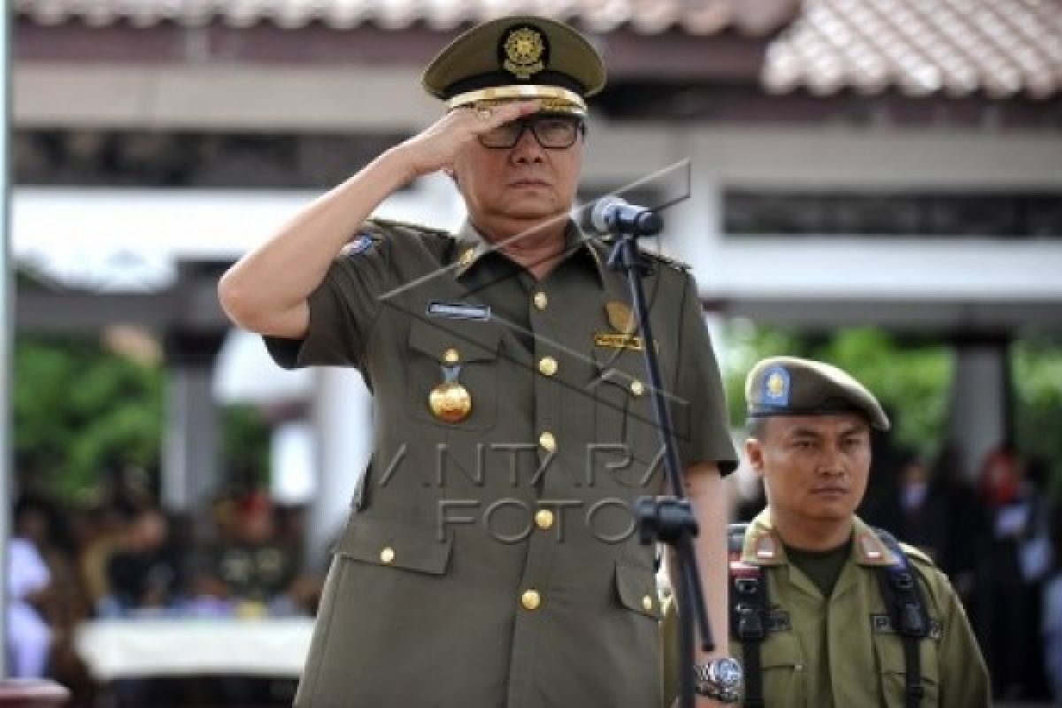 Mendagri dorong Parpol usung calon populer