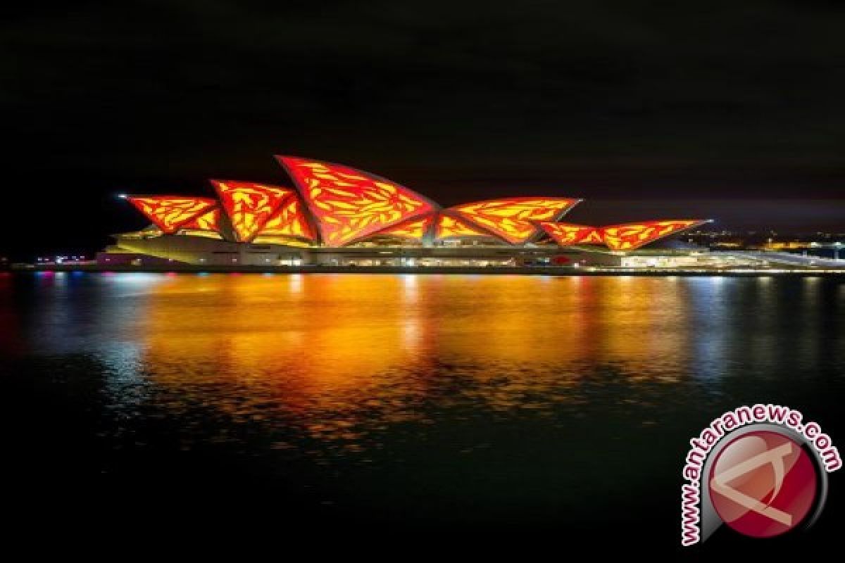 Ini yang sebabkan ratusan orang dievakuasi dari Sydney Opera House