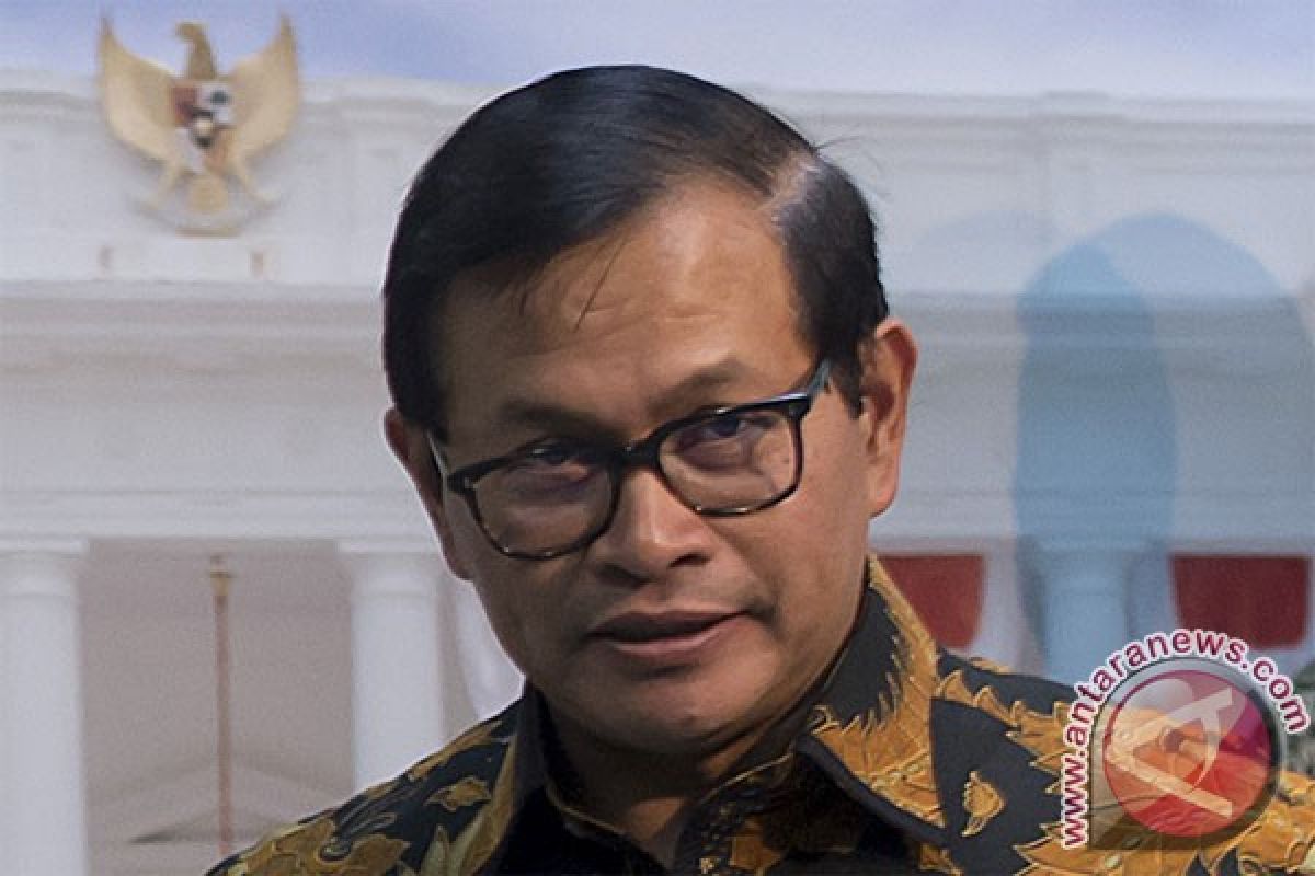 Pemerintah akan kaji Hambalang hingga 2017