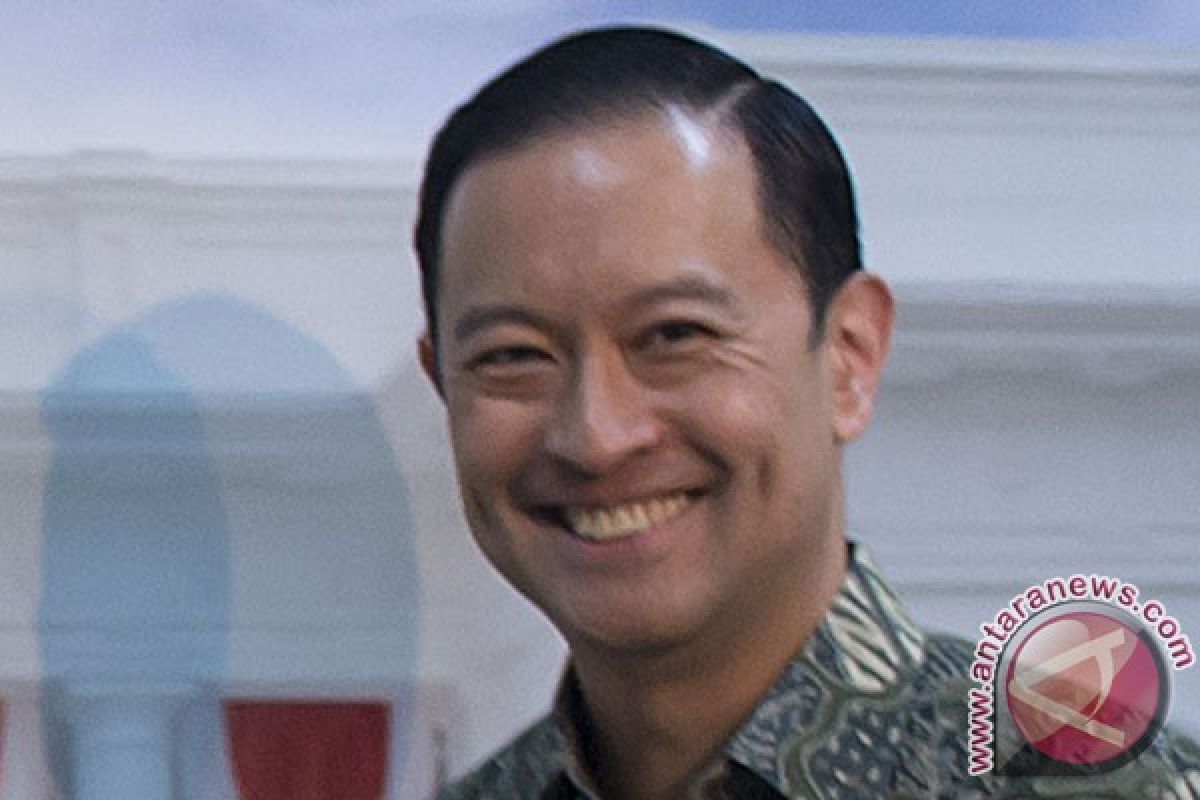 Tom Lembong genjot investasi sektor pangan untuk turunkan harga pangan