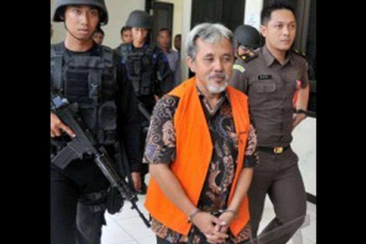 PK Mantan Rektor Unsoed Ditolak