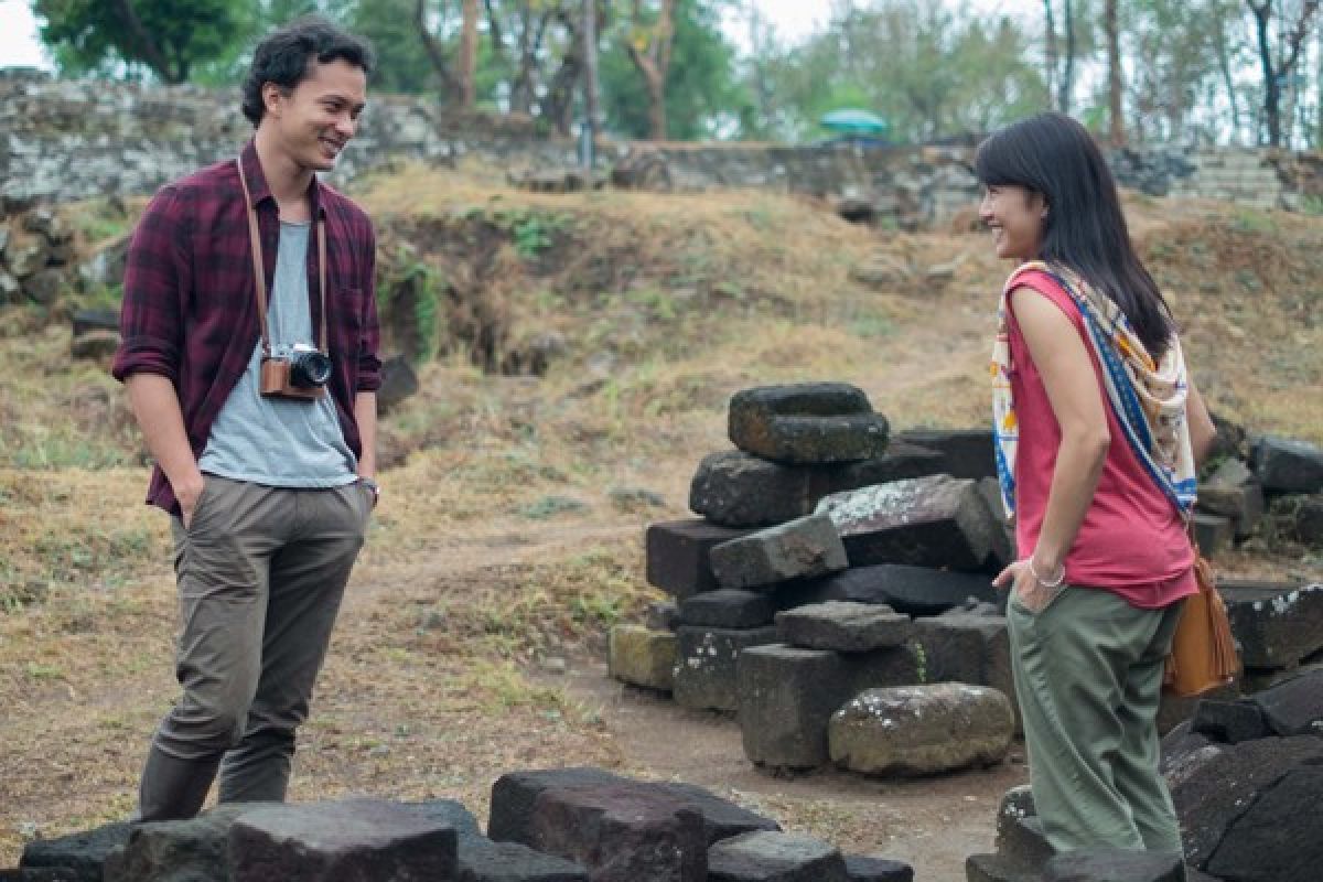 "AADC 2" raup Rp960 juta hari pertama tayang di Malaysia