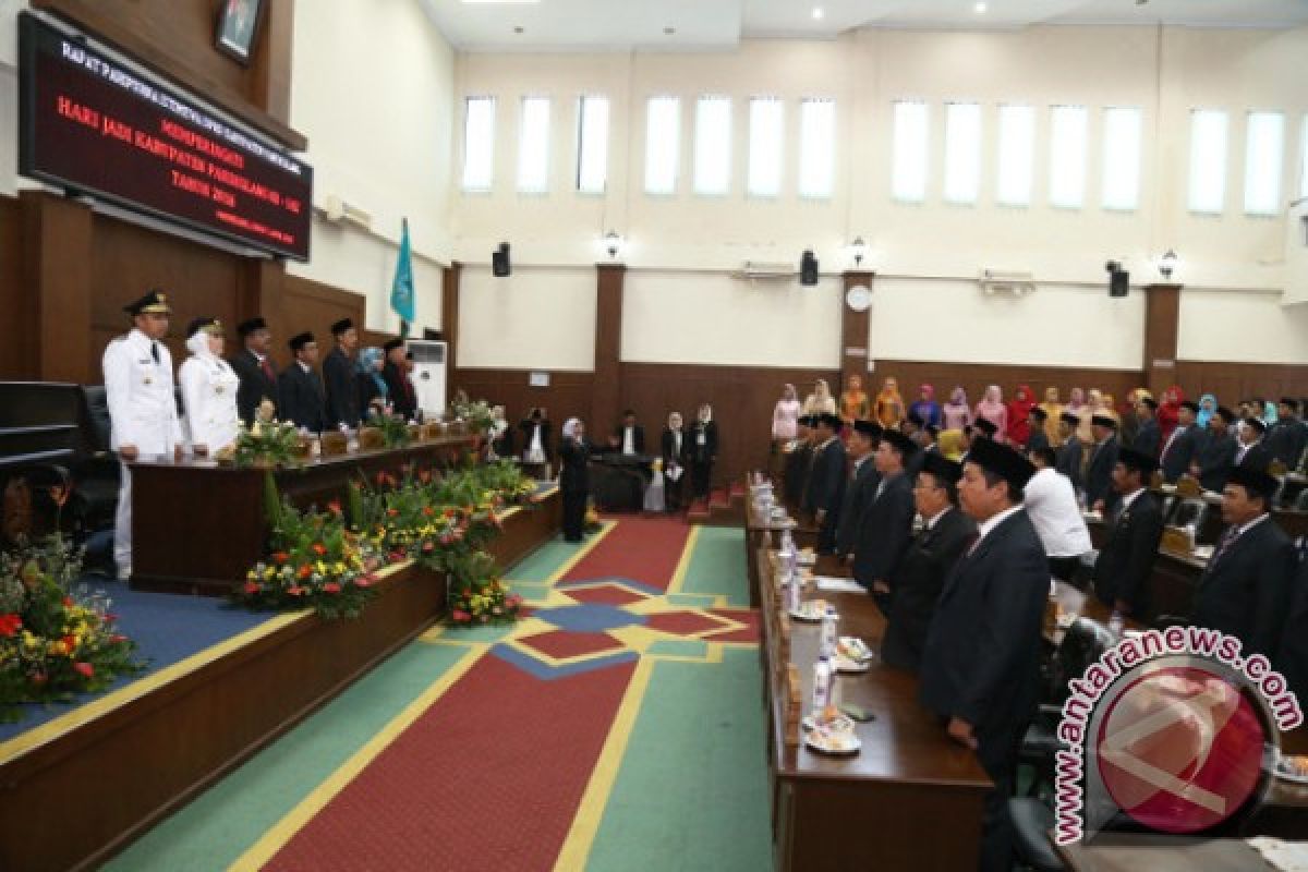 Gubernur Banten Minta Pandeglang Kembangkan Agribisnis