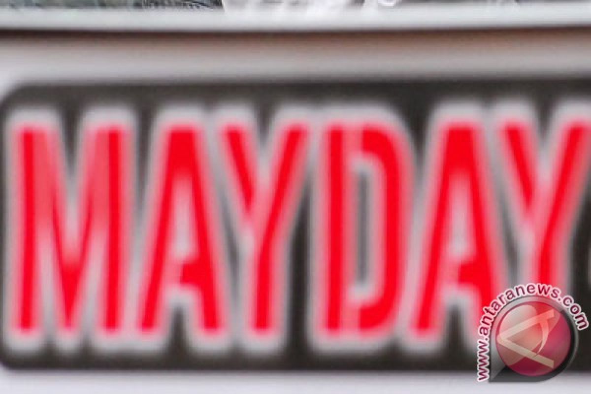 Buruh Yogyakarta siap demonstrasi peringati "May Day"