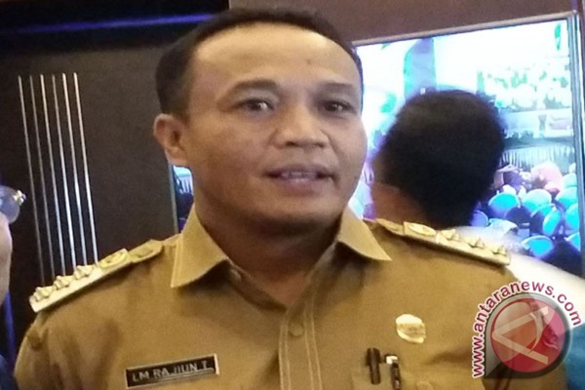 Lagadi Mubar Jadi Sentra Ekonomi dan Jasa