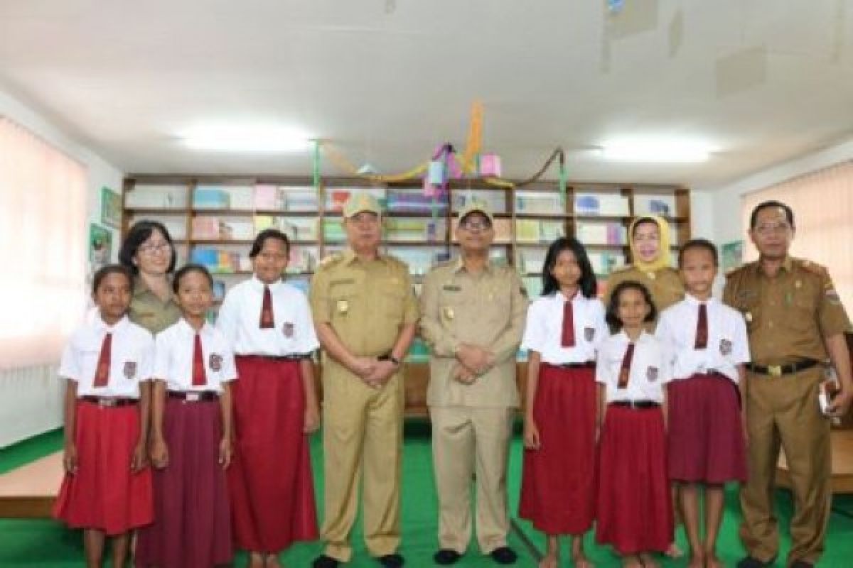 Lampung Kirim Empat Sekolah Ke Lomba Sekolah Sehat Nasional