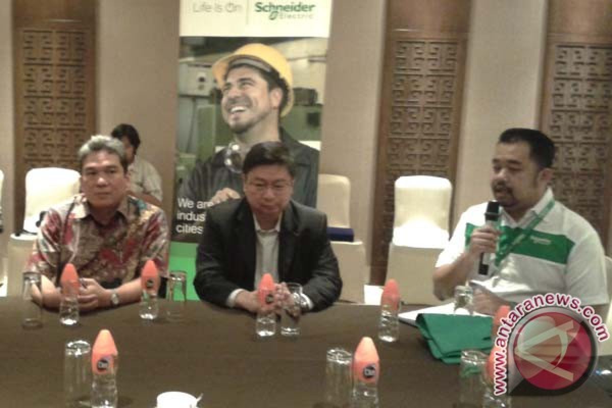 Schneider Electric MoU Politeknik ATI kembangkan riset 