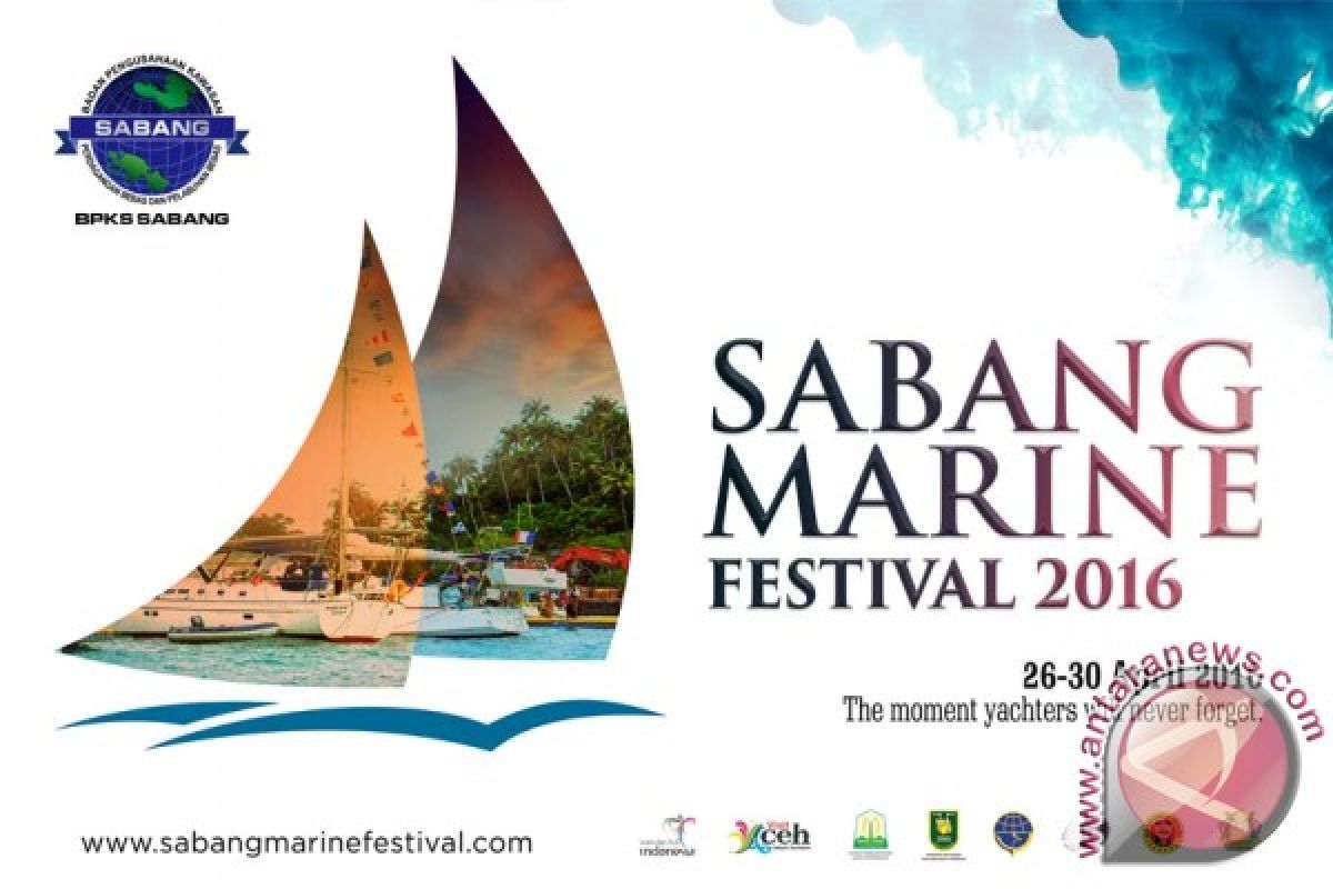 Sabang Marine Festival  Dongkrak Ekonomi Masyarakat