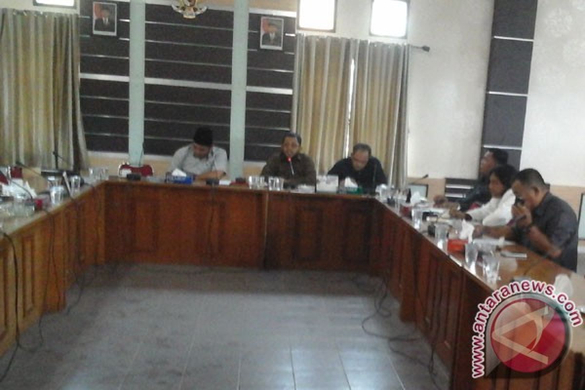 DPRD Karimun Dorong Perekrutan Pekerja Satu Pintu