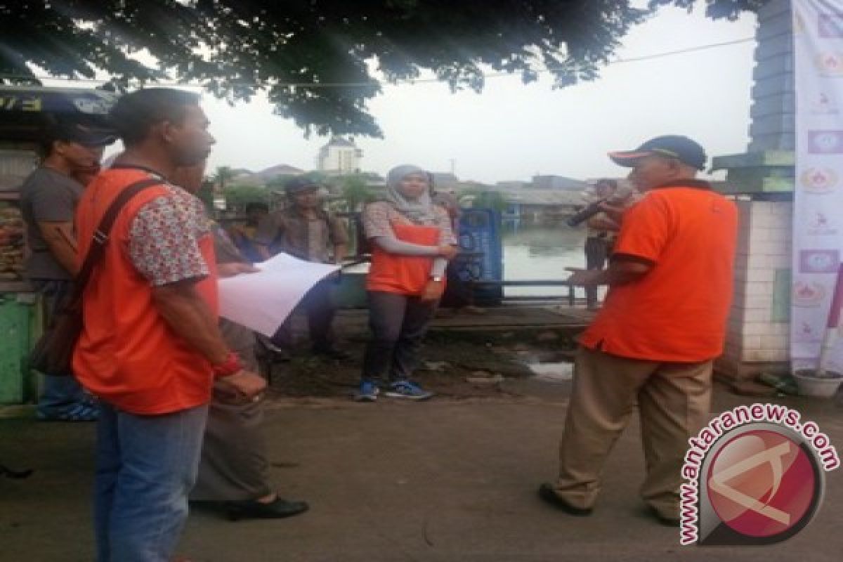 Atlet Dayung Berharap Diangkat Jadi PNS Depok