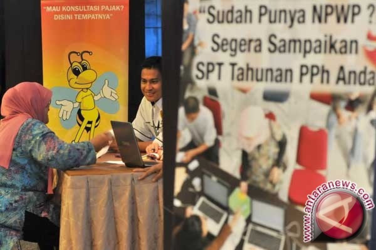 Penunggak pajak Rp4,7 miliar di NTB dipenjara 