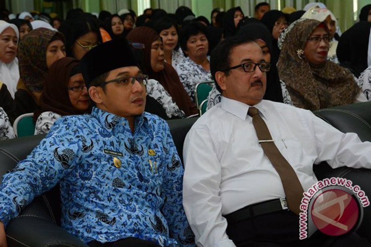 Pemkot Palu Gandeng IAIN Gelar Seminar Pendidikan