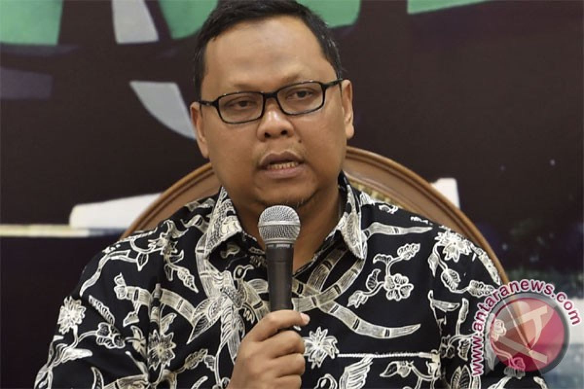 Pansus Pemilu menyebut kemungkinan ada dapil luar negeri