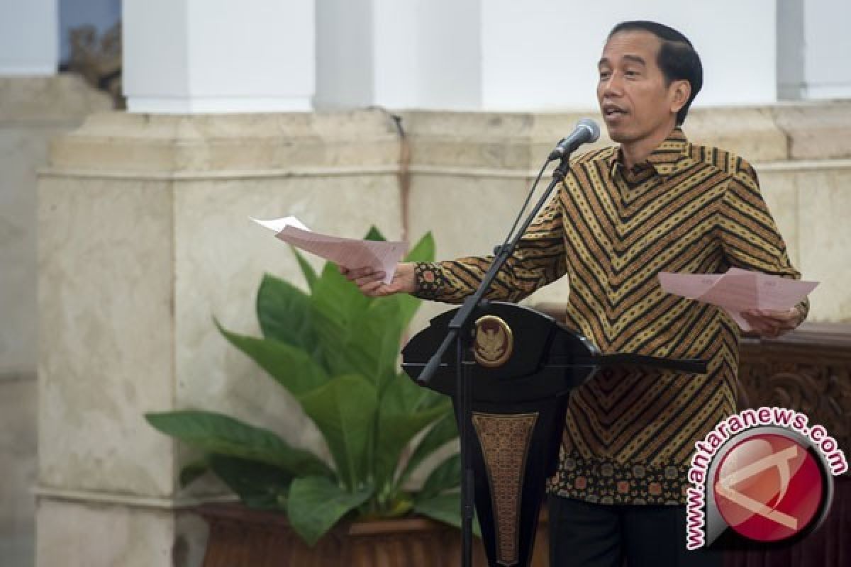 Jika Pembahasan RUU Tax Amnesty Mandek, Presiden Akan Siapkan PP