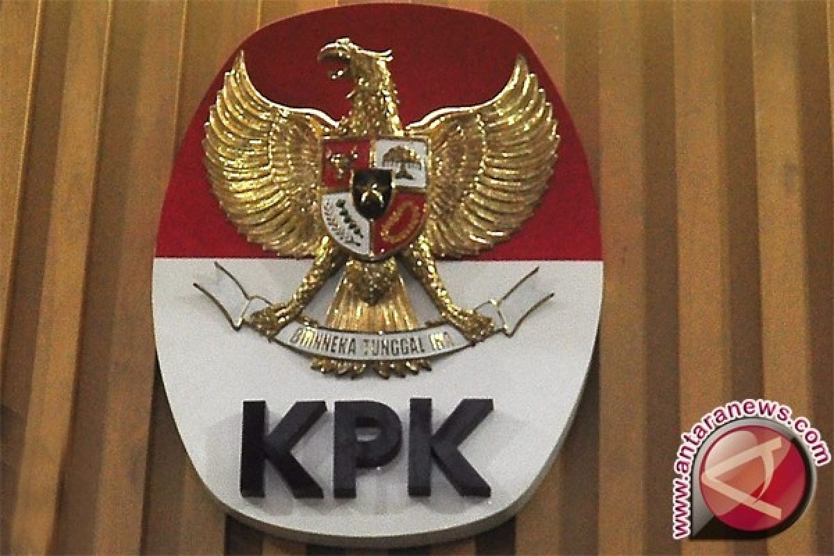 KPK siap telusuri pernyataan Sutan Bhatoegana 