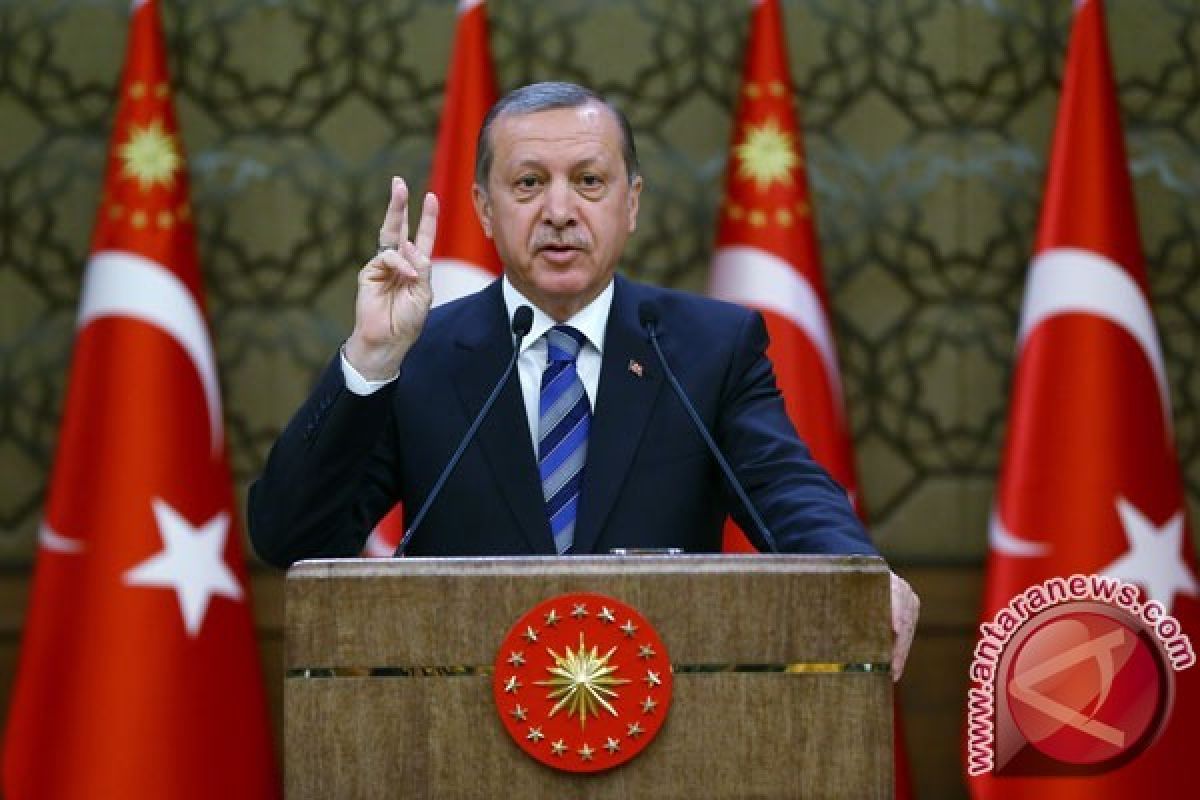 Belanda dan Turki Tegang, Menlu Turki Dilarang Masuk Belanda