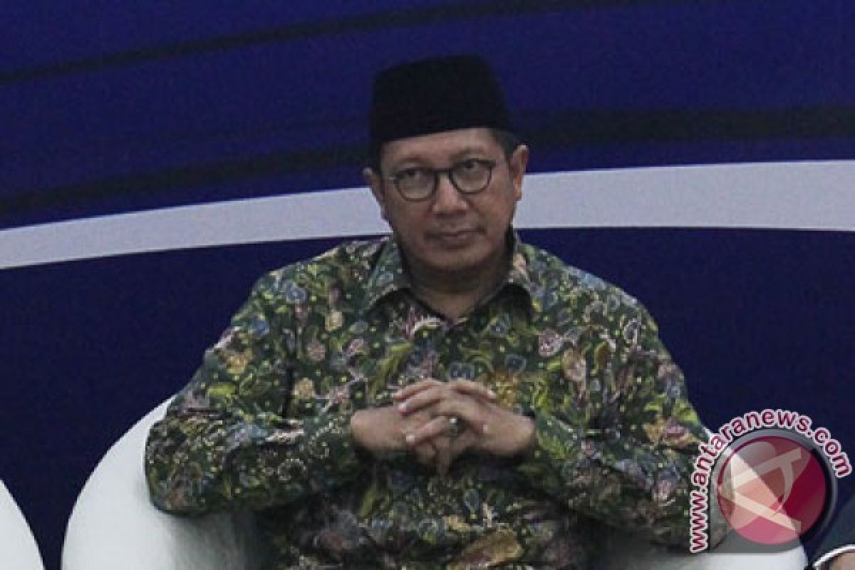 Menag ciptakan puisi untuk Yuyun